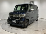 N-BOXカスタム  L ターボ
