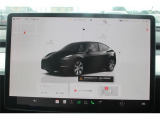 モデルY RWD ワンオーナー 禁煙車 パノラマルーフ