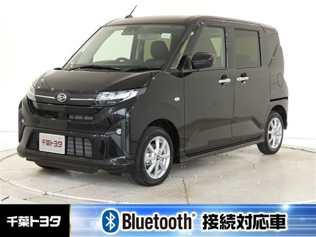 ムーヴ G G