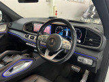 GLE 400d 4マチック スポーツ 4WD 4WD 本革シート