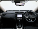 エクストレイル 2.0 AUTECH iパッケージ 4WD 2列車