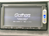 【純正ナビ】人気の純正ナビを装備。オーディオ機能も充実しており、Bluetooth接続すればお持ちのスマホやMP3プレイヤーの音楽を再生可能!毎日の運転がさらに楽しくなります!!