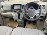 納車から1ヶ月を目安に無料点検を受けていただけます。(最寄りの日産のお店でも可能です)