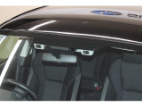 EyeSight(Ver.3)搭載!衝突被害軽減ブレーキや全車速追従機能付きクルーズコントロール、車線逸脱抑制やはみ出し警報などで運転をサポートします!