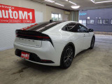 車内もキレイで嫌なニオイもありません。