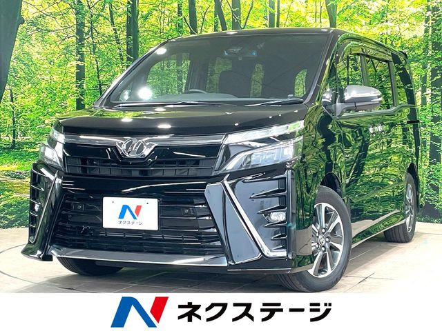 ヴォクシー 2.0 ZS 煌II