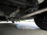 下回りを錆から守る防錆塗装をお勧めしております。車種によって金額が異なりますので、詳しくは弊社スタッフへお尋ね下さい。