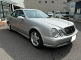 AMG CLKクラス