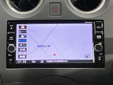 【メモリーナビゲーション】メモリーナビが付いてお出かけのときも迷わず目的地に到着出来ます♪♪データへのアクセスが早いので、スピーディーな操作感を求める方にオススメ★