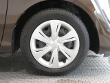 R7年式夏タイヤ 185/60R15 ダンロップ製です。