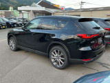CX-60 2.5 25S Lパッケージ 