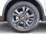 【タイヤ】 【純正18インチアルミホイール】《225/60R18》専用のアルミなのでお車のイメージぴったりですね!