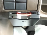 ETC車載器付。ETCが使用可能な道路通行料はキャッシュレスでスマートに走行できます。再セットアップして納車致します。