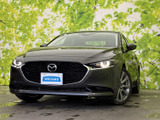 マツダ MAZDA3セダン