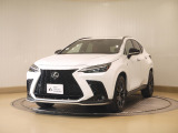 レクサス NX