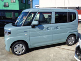 スペーシア ハイブリッド(HYBRID) G 4WD 
