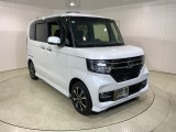 N-BOXカスタム G L ホンダセンシング 4WD 
