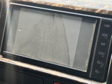 停車中に楽しめる映像機能が搭載されています。長距離移動も快適に過ごせる嬉しい装備です。ぜひご自身の目で確かめてみてください。