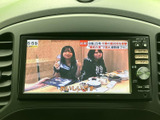 停車中にテレビや動画を楽しめるので、待ち時間も快適に過ごせます。ドライブ前の休憩や、お子様連れの方にもおすすめです。