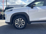 フロンクス 1.5 4WD 
