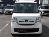 N-BOX G EX ホンダセンシング 