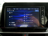 オーディオ機能は、TV、Bluetooth Audioなど多彩なメディアに対応しています。