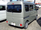 エブリイ ジョイン ハイルーフ 4WD 