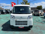 ハイゼットカーゴ  デラックス 4WD