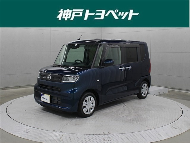 タント X