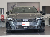 S5アバント 3.0 4WD 