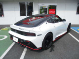 フェアレディZ 3.0 NISMO 