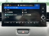 【Bluetooth】ナビゲーションと携帯電話/スマートフォンをBluetooth接続することができます。接続するとハンズフリーで使用することができるので、とても便利です。