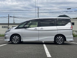セレナ 2.0 ハイウェイスター プロパイロット エディション 