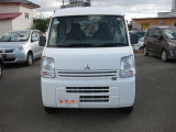 ミニキャブバン M ハイルーフ 5AMT車 4WD 