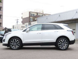 XT5 プラチナム スポーツ 4WD 