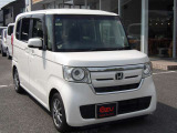 N-BOX G EX ホンダセンシング 