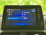 ラジオやCDはもちろん、Bluetooth接続でスマホの音楽も楽しめます。多彩な音源に対応し、ドライブをより一層盛り上げてくれるでしょう。