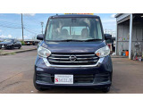 デイズルークス X 4WD 