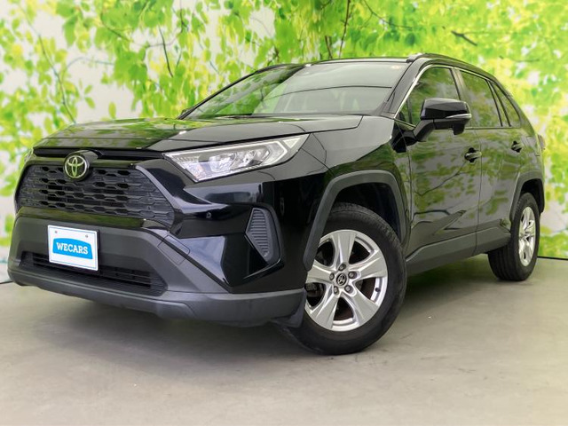 RAV4 2.0 X
