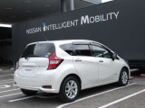 ノート 1.2 e-POWER X 