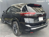 エクストレイル  1.5 G e-4ORCE 4WD