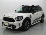 MINI NEXT湘南 納車可 正規ディーラー認定中古車
