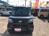タント X リミテッド 4WD 