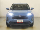 ヤリスクロス 1.5 ハイブリッド Z 