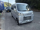 ハイゼットカーゴ  デラックス 4WD