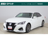 トヨタならではの「5つの安心」をセットにした『トヨタ認定中古車』です。「まるごとクリーニング」「車両検査証明書」「ロングラン保証」「エンジン内部洗浄」「全店舗工場完備」付き。