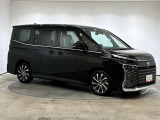 トヨタ認定中古車では衝突被害軽減ブレーキなど、安全運転支援機能のシステムをチェックしています。
