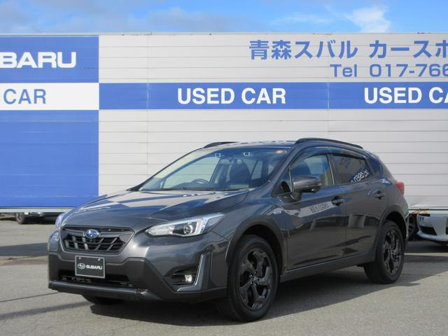 インプレッサXV  アドバンス