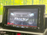 ロッキー 1.2 プレミアム G HEV 
