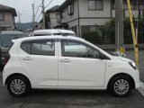 ミライース L SAIII 